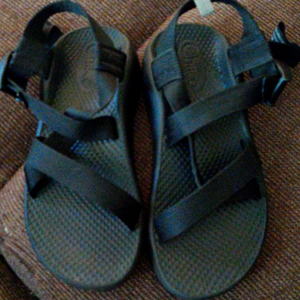 Girls Chacos